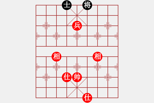 象棋棋譜圖片：jasonli(4段)-和-打炮被炮打(6段) - 步數(shù)：178 