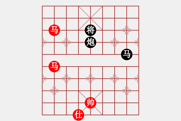 象棋棋譜圖片：風(fēng)雨中飛翔(9星)-和-無(wú)敵臺(tái)風(fēng)(風(fēng)魔) - 步數(shù)：310 