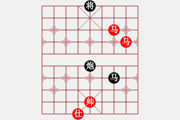 象棋棋譜圖片：風(fēng)雨中飛翔(9星)-和-無(wú)敵臺(tái)風(fēng)(風(fēng)魔) - 步數(shù)：336 