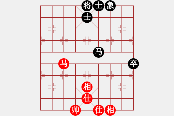 象棋棋譜圖片：zomby(8段)-勝-人人人(5段) - 步數(shù)：110 