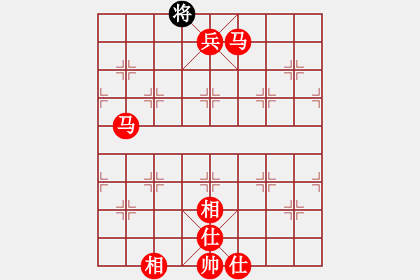 象棋棋譜圖片：banzhu(風(fēng)魔)-勝-殺機(jī)敬猴(電神) 07-08-02 - 步數(shù)：129 