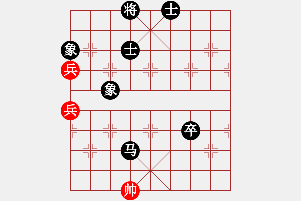 象棋棋譜圖片：紀(jì)蘇 - 步數(shù)：108 