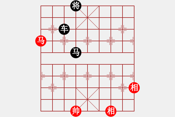 象棋棋譜圖片：?jiǎn)务R抽車 - 步數(shù)：0 