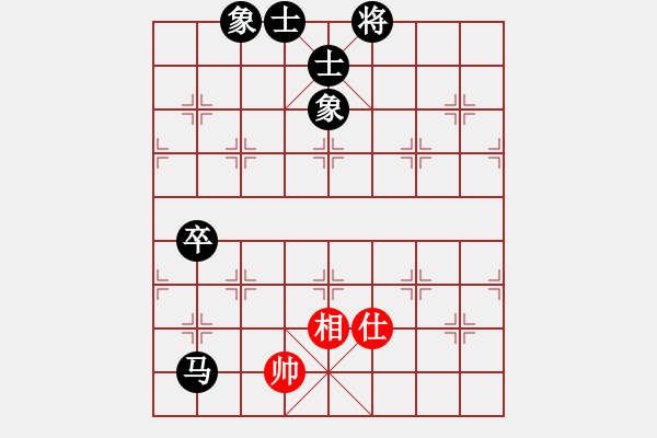 象棋棋譜圖片：安順大俠(月將)-負-霜之哀傷(7段) - 步數(shù)：140 