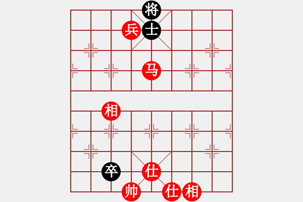 象棋棋譜圖片：[快13]浩軒爺 先勝 [快13]張建宇 - 步數(shù)：150 