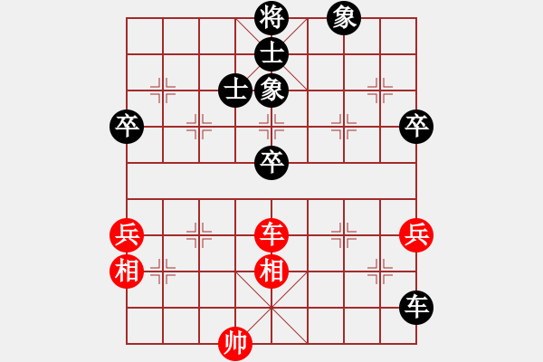 象棋棋譜圖片：（業(yè)9-1）段寶金 先負(fù) （業(yè)9-1）年輕工作室 - 步數(shù)：110 