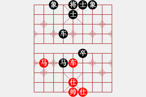 象棋棋譜圖片：開發(fā)區(qū)老慢(9段)-和-精英驕隱(月將) - 步數(shù)：160 