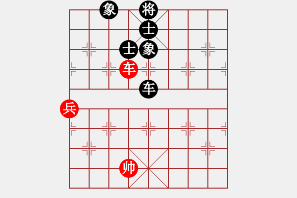 象棋棋譜圖片：奕天胡來(lái)(9星)-和-天機(jī)商業(yè)庫(kù)(9星) - 步數(shù)：200 