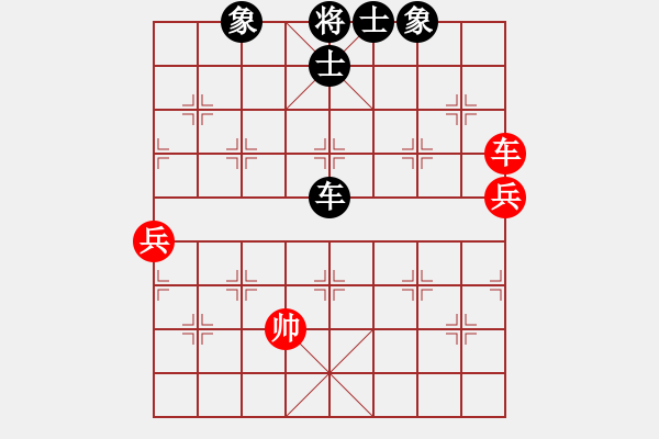 象棋棋譜圖片：奕天胡來(lái)(9星)-和-天機(jī)商業(yè)庫(kù)(9星) - 步數(shù)：80 