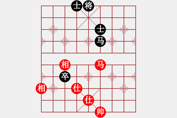 象棋棋譜圖片：濰衛(wèi)校甄(9星)-和-天機(jī)商業(yè)庫(玉泉) - 步數(shù)：150 