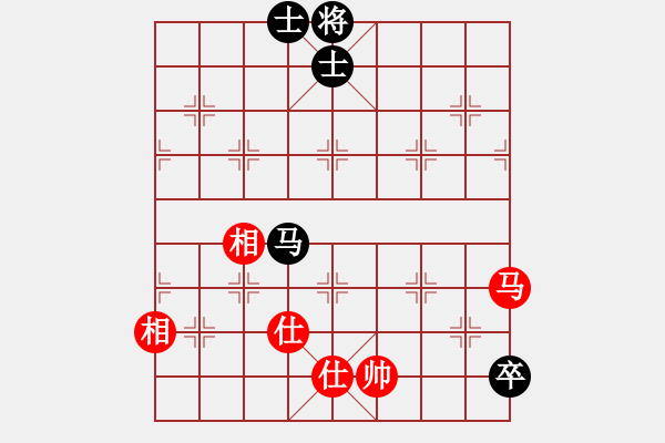 象棋棋譜圖片：濰衛(wèi)校甄(9星)-和-天機(jī)商業(yè)庫(玉泉) - 步數(shù)：180 