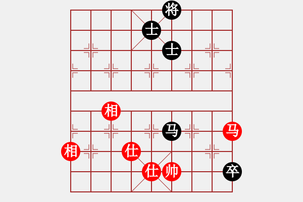 象棋棋譜圖片：濰衛(wèi)校甄(9星)-和-天機(jī)商業(yè)庫(玉泉) - 步數(shù)：240 