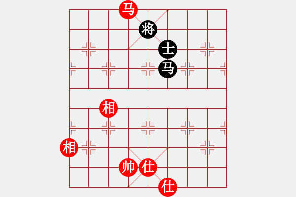 象棋棋譜圖片：濰衛(wèi)校甄(9星)-和-天機(jī)商業(yè)庫(玉泉) - 步數(shù)：350 