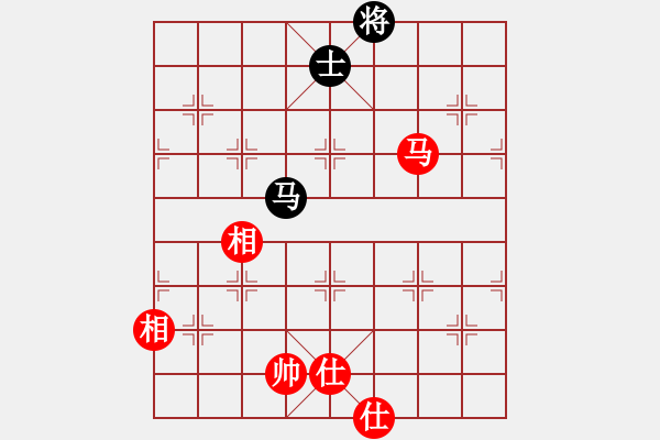 象棋棋譜圖片：濰衛(wèi)校甄(9星)-和-天機(jī)商業(yè)庫(玉泉) - 步數(shù)：370 