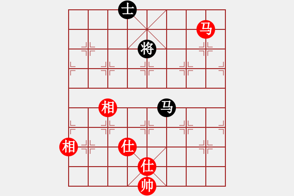 象棋棋譜圖片：濰衛(wèi)校甄(9星)-和-天機(jī)商業(yè)庫(玉泉) - 步數(shù)：380 