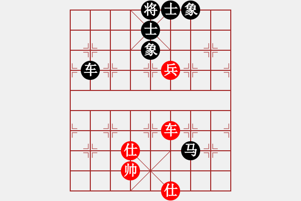 象棋棋譜圖片：bbbo002（業(yè)6-1）先和 天下（業(yè)6-2） - 步數(shù)：120 