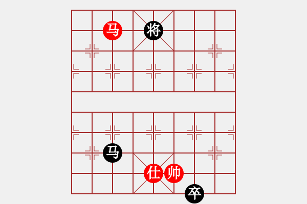 象棋棋譜圖片：中炮過河車馬三退五對屏風(fēng)馬飛右象26 - 步數(shù)：270 