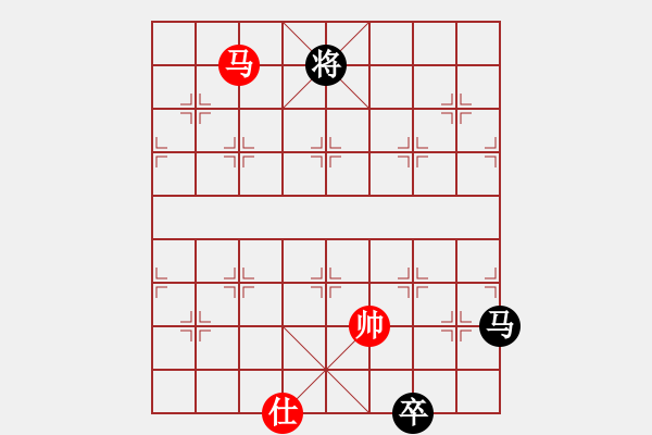 象棋棋譜圖片：中炮過河車馬三退五對屏風(fēng)馬飛右象26 - 步數(shù)：350 