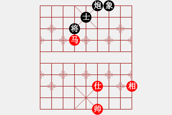 象棋棋譜圖片：川渝群-丁海兵 勝 川渝群-蔣鵬健 - 步數(shù)：220 