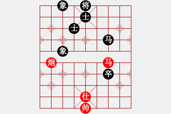 象棋棋谱图片：eedab(天罡)-和-喜欢玩玩(天罡) - 步数：240 