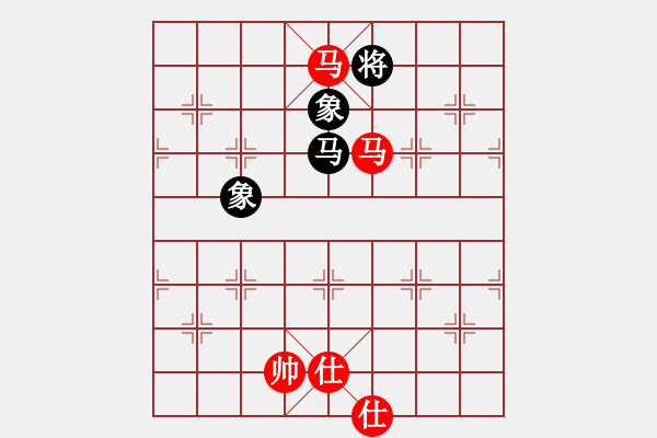 象棋棋譜圖片：英雄天下(天帝)-勝-唯我橫刀(天帝) - 步數(shù)：181 