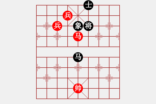 象棋棋譜圖片：凌絕頂(8段)-和-弈海蛟龍(3段) - 步數：220 