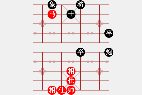 象棋棋譜圖片：快棋-華山論劍-華山第一關(guān)-2012-11-20 絕殺一北斗(無(wú)極)-和-鄭老二(地煞) - 步數(shù)：240 