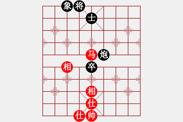 象棋棋譜圖片：快棋-華山論劍-華山第一關(guān)-2012-11-20 絕殺一北斗(無(wú)極)-和-鄭老二(地煞) - 步數(shù)：290 