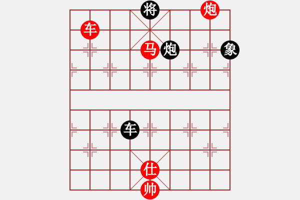 象棋棋譜圖片：lnsjzsbjl(9段)-勝-電驢(8段) 中炮過河車七路馬對(duì)屏風(fēng)馬兩頭蛇 紅左橫車兌三兵對(duì)黑高右 - 步數(shù)：200 