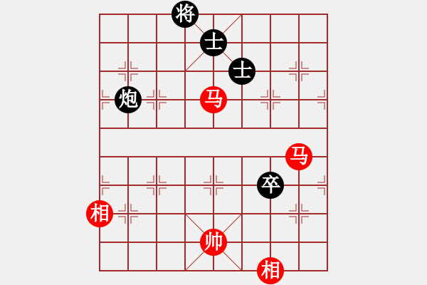 象棋棋譜圖片：不老傳說(9段)-勝-十仔吳(9段) - 步數(shù)：150 