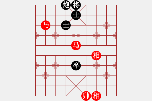 象棋棋譜圖片：不老傳說(9段)-勝-十仔吳(9段) - 步數(shù)：180 