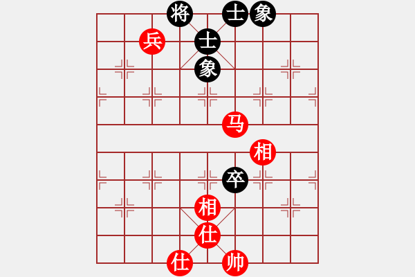 象棋棋譜圖片：湖南群楊海江VS湖南衡山曾吳奈(2013-8-21) - 步數(shù)：82 