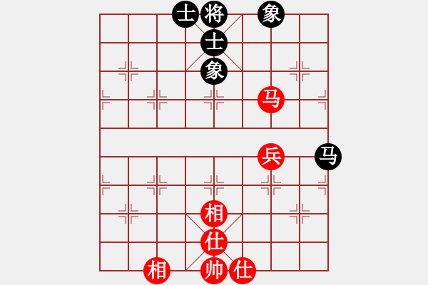 象棋棋譜圖片：重慶 陳理 和 樂(lè)山 鄭凌志 - 步數(shù)：64 