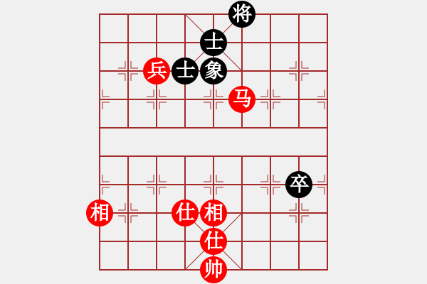 象棋棋譜圖片：巴特(9段)-和-浙江二臺(日帥) - 步數(shù)：120 