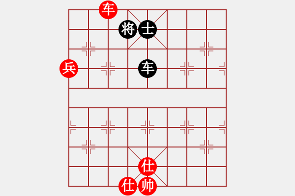 象棋棋譜圖片：順天殺(9星)-勝-西狩獲麟(8星) - 步數(shù)：100 