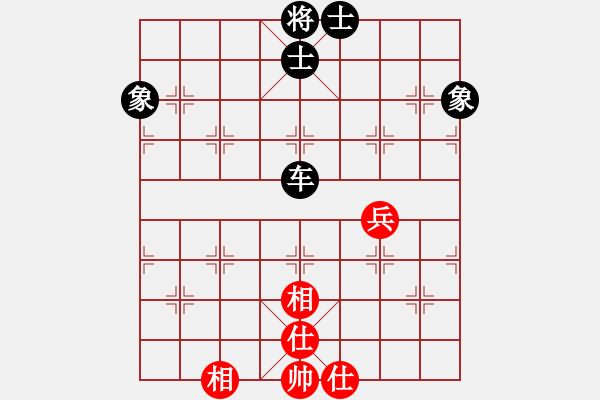 象棋棋譜圖片：南國霸王蟲(8星)-和-醬蒜稀飯(9星) - 步數(shù)：160 