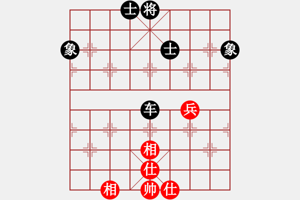 象棋棋譜圖片：南國霸王蟲(8星)-和-醬蒜稀飯(9星) - 步數(shù)：200 