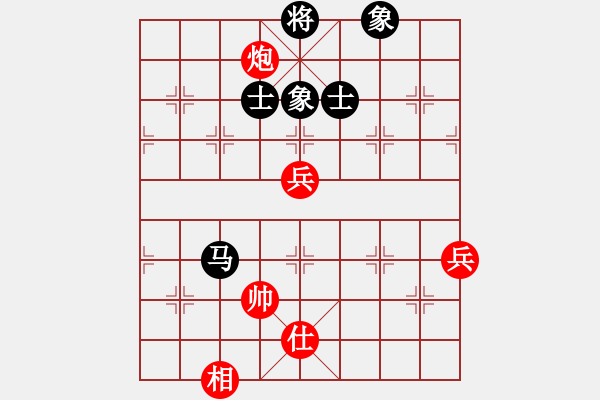 象棋棋譜圖片：滴水穿石佛[423375394] -VS- 棋情小海[2568375830] - 步數(shù)：110 