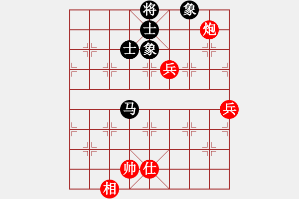 象棋棋譜圖片：滴水穿石佛[423375394] -VS- 棋情小海[2568375830] - 步數(shù)：120 