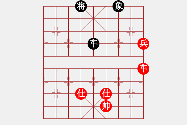 象棋棋譜圖片：泥馬江南龍(天帝)-和-過兒(月將) - 步數：130 