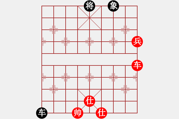 象棋棋譜圖片：泥馬江南龍(天帝)-和-過兒(月將) - 步數：170 