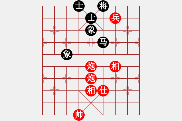 象棋棋譜圖片：101王通謁帝 - 步數(shù)：0 