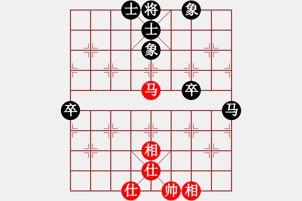 象棋棋譜圖片：特大車(chē)輪戰(zhàn)棋譜 - 步數(shù)：70 