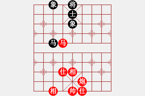 象棋棋谱图片：广东 蔡佑广 胜 贵州 陈柳刚 - 步数：110 