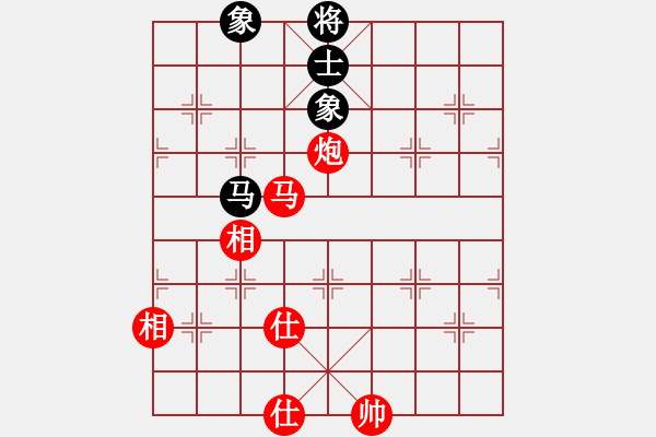 象棋棋谱图片：广东 蔡佑广 胜 贵州 陈柳刚 - 步数：130 