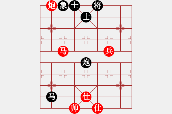 象棋棋谱图片：刘泉 先和 孙逸阳 - 步数：80 