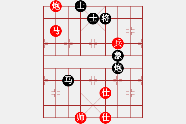 象棋棋谱图片：刘泉 先和 孙逸阳 - 步数：90 