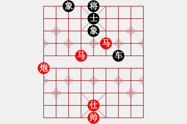 象棋棋譜圖片：凌霜照碧潯(天罡)-勝-北天龍騰(北斗) - 步數(shù)：240 