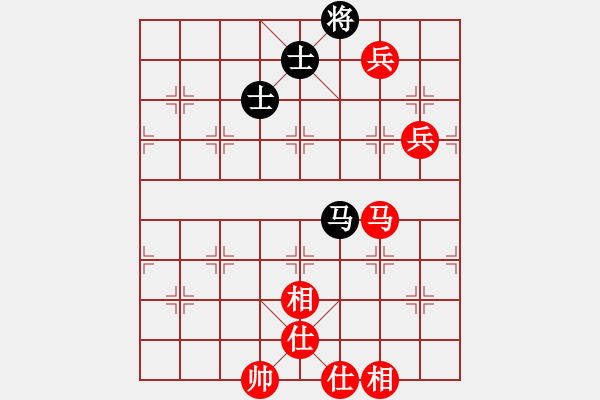 象棋棋譜圖片：棋界熊(5星)-勝-劉天偉(7弦) - 步數(shù)：140 