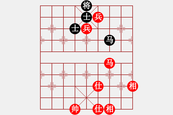 象棋棋譜圖片：棋界熊(5星)-勝-劉天偉(7弦) - 步數(shù)：160 